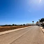 Σπίτι διακοπών Casa Vela Sao Rafael Αλμπουφέιρα