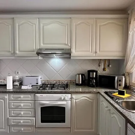 Casa Vela Sao Rafael Vakantiehuis