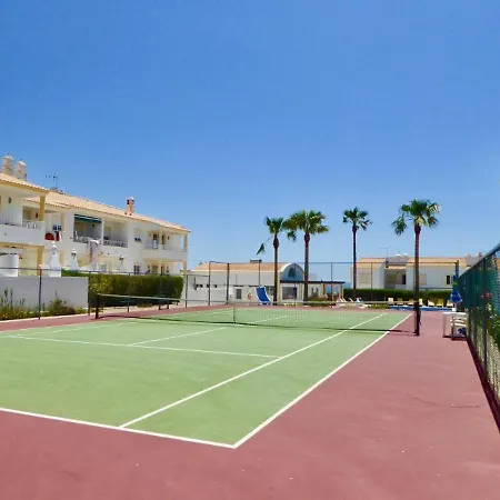 Casa Vela Sao Rafael Vakantiehuis Albufeira