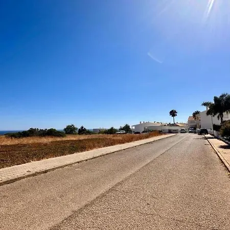 Vakantiehuis Casa Vela Sao Rafael Albufeira