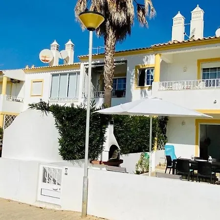Casa Vela Sao Rafael Albufeira