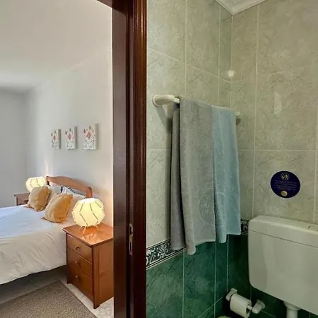 Casa Vela Sao Rafael Hébergement de vacances *