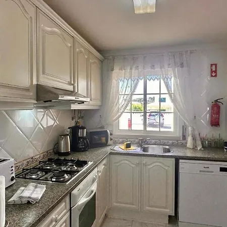 Casa Vela Sao Rafael 別荘 アルブフェイラ