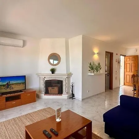 Casa Vela Sao Rafael 別荘 *