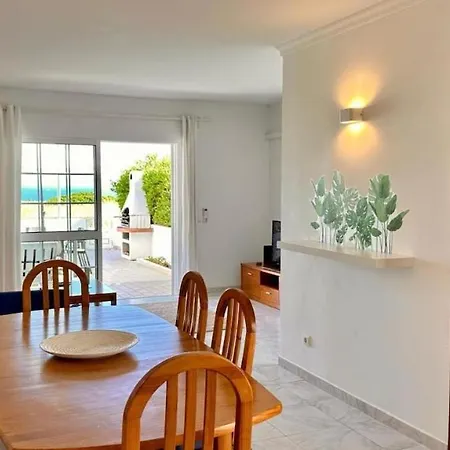 Hébergement de vacances Casa Vela Sao Rafael Albufeira