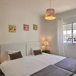 Casa Vela Sao Rafael Дом отдыха