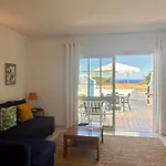 Дом отдыха Casa Vela Sao Rafael Албуфейра