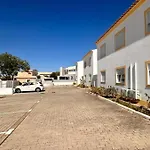 Casa Vela Sao Rafael Дом отдыха