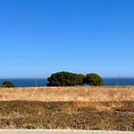 Дом отдыха Casa Vela Sao Rafael