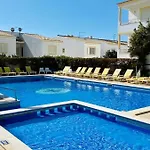 Дом отдыха Casa Vela Sao Rafael *