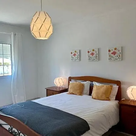 Дом отдыха Casa Vela Sao Rafael *