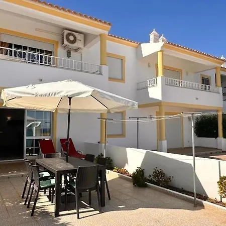 Casa Vela Sao Rafael Tatil Evi