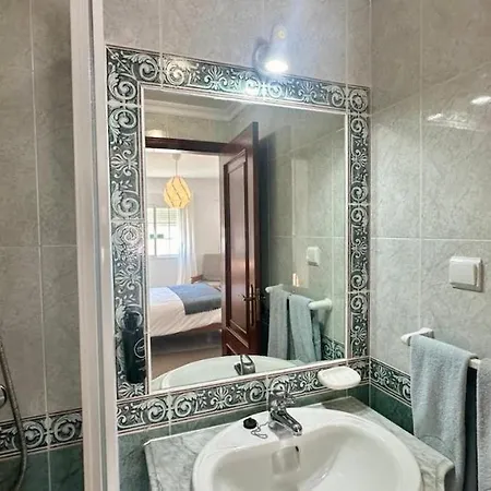 Casa Vela Sao Rafael 阿尔布费拉