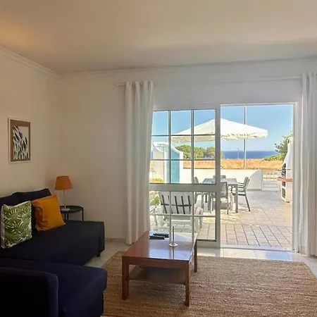 度假居 Casa Vela Sao Rafael 阿尔布费拉