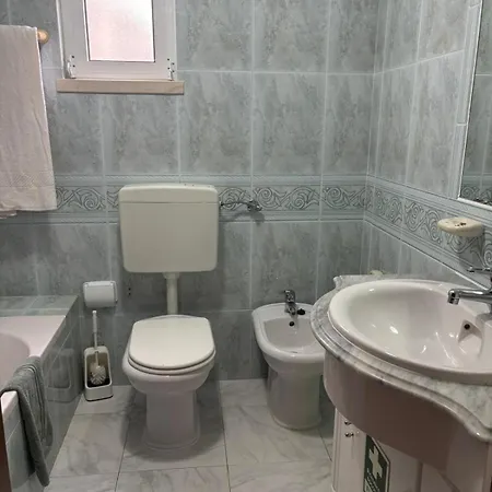 Casa Vela Sao Rafael 阿尔布费拉
