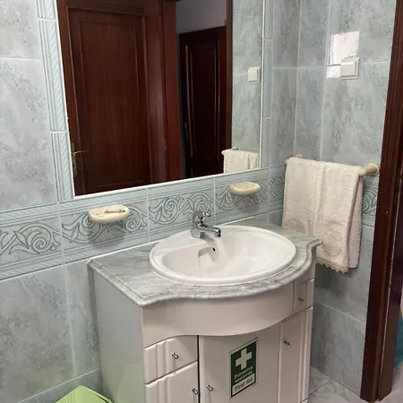 Casa Vela Sao Rafael * 阿尔布费拉
