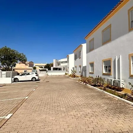 Casa Vela Sao Rafael 度假居