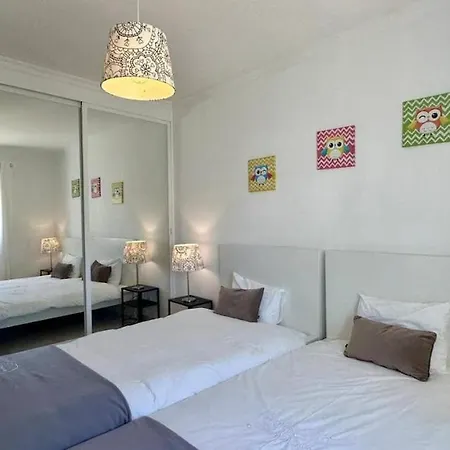 Casa Vela Sao Rafael 度假居 阿尔布费拉