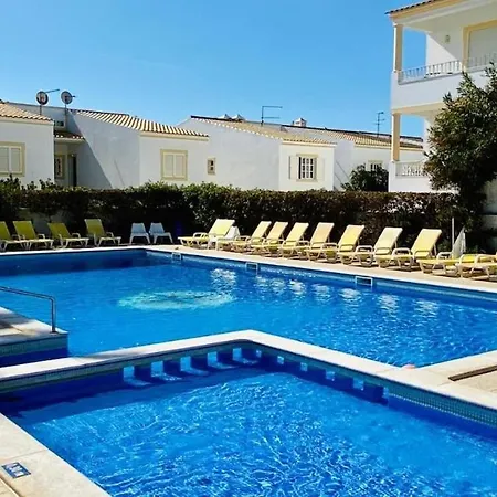 度假居 Casa Vela Sao Rafael *