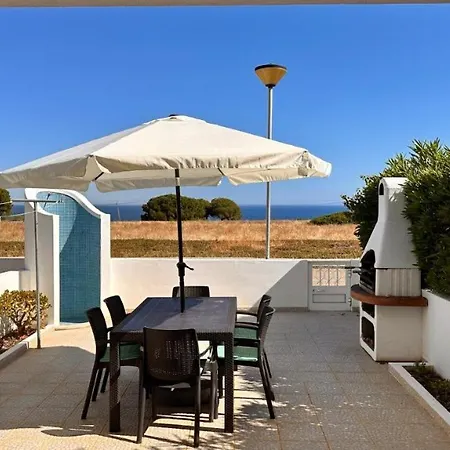 Tatil Evi Casa Vela Sao Rafael Albufeira